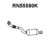 VENEPORTE RN55580K Catalytic Converter